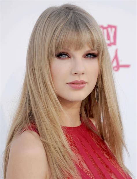 Taylor Swift Billboard Awards 2012 Taylor Swift Hair Hairstyles With