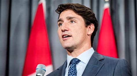 For trudeau, it's a gamble either way. Canada election: A look at the 2019 federal party leaders ...