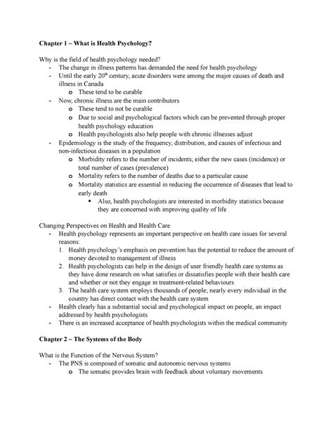 20 Counseling And Mental Health Terms Chapter 9 Answer Key Shubnumhadyn