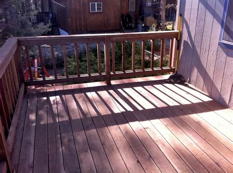 Free Images Deck Floor Porch Backyard Hardwood Deckpaint Wood