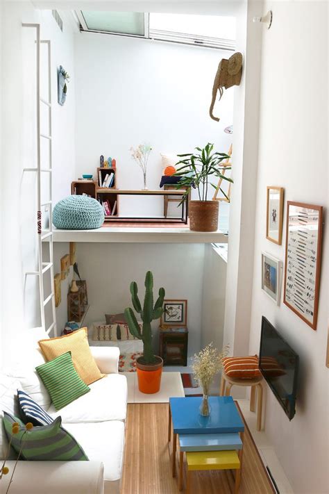 11 Of The Best Micro Apartments From Around The World Madrid