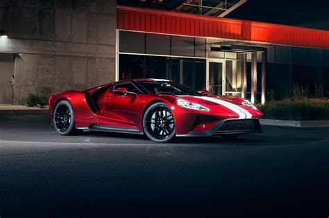 2022 Ford Gt