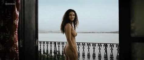 Nude Video Celebs Actress Debora Nascimento