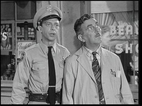 The Andy Griffith Show Season 1 Episode 29 Quiet Sam 1 May 1961