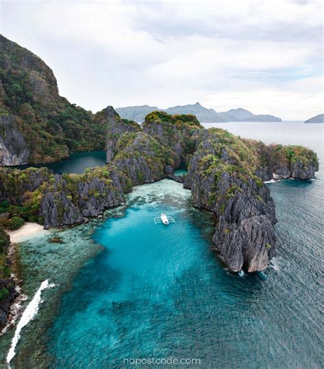 Small Lagoon El Nido Palawan 2022 Complete Guide