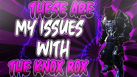 My Issues With Knox Boxes The Bad And Good 100 Honest Review In