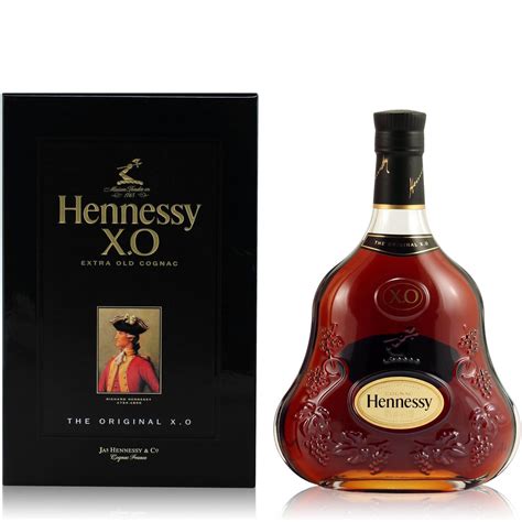 Hennessy Xo 15l 40 Vol Hennessy Cognac