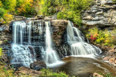 Most Beautiful Places To Visit In Virginia The Crazy Tourist