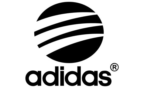 Vector Adidas Logo Logotipo Adidas Original Png Ai Eps Brand