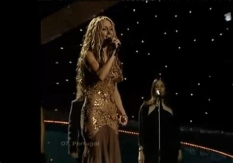 Rita guerra concert tickets are on sale. Rita Guerra - Eurovision Universe