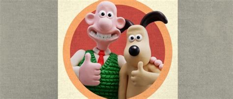 Wallace And Gromit Fan Art Sculpt Blendernation