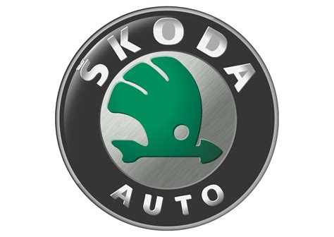 Maybe you would like to learn more about one of these? Skoda Logo Vector (Automobile manufacturer)~ Format Cdr ...