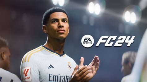 EA Sports FC 24 System Requirements Minimum And Recommended Settings