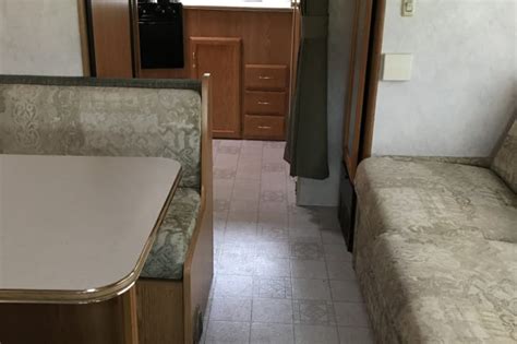 2003 Class C Rv For Rent In Hilton Ny