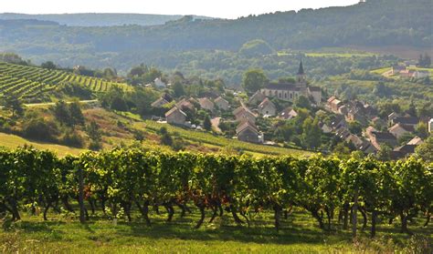 Travel And Adventures Burgundy Bourgogne A Voyage To Burgundy