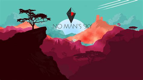 Made No Mans Sky Desktop Background Nomansskythegame
