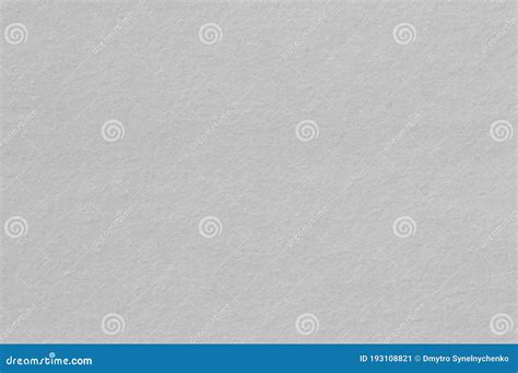 Gray Paper Texture Macro Shot Stock Image Image Of Grey Empty