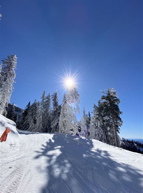 Flagstaffs Snowbowl Ski Resort Ready To Open With Covid 19