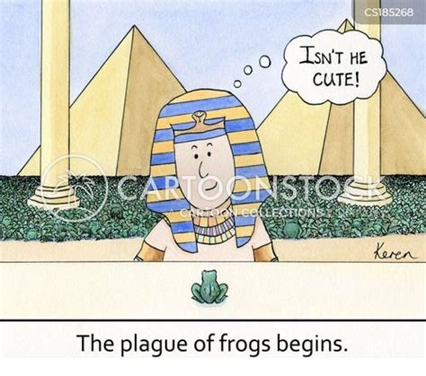 Plagues Cartoons And Comics Funny Pictures From Cartoonstock