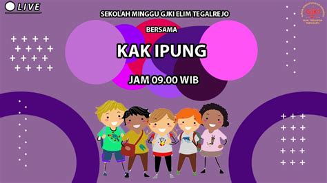 Tidak surut oleh waktu, game unik ini bisa dijadikan pilihan untuk game paskah 2020, game paskah 2021, game paskah 2022, game paskah 2023, dan game paskah 2024. SEKOLAH MINGGU - YouTube