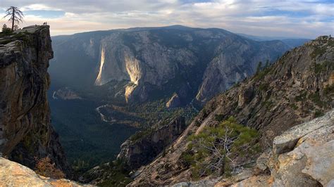 Yosemite National Park United States Wallpapers And Images