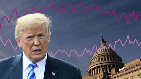 Us 2018 Mid Terms In Charts Should Donald Trump Be Worried Bbc News