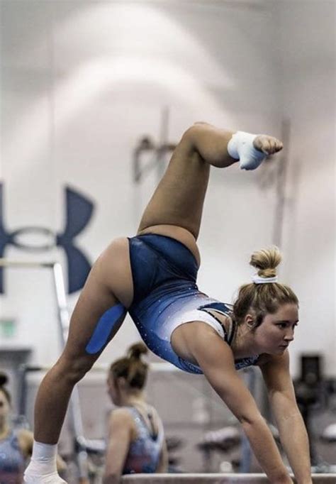 Pin By Pachonko On Hot Gymnasts Female Gymnast Usa Gymnastics