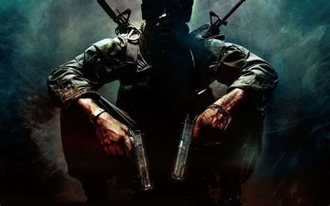 Imagenes De Call Of Duty Image Call Of Duty Pistols Soldiers Men