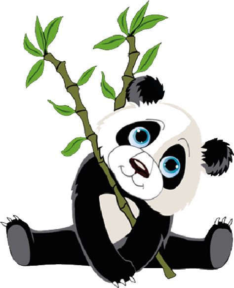 Download Panda Bears Cartoon Animal Images Free To Download