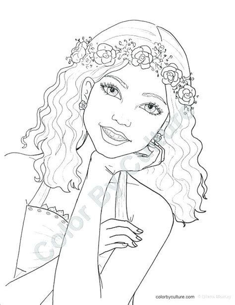 Coloring Pages For Tweens At Free