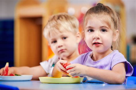 Healthy Eaters through Food Exploration- Lifelong Learning Centres