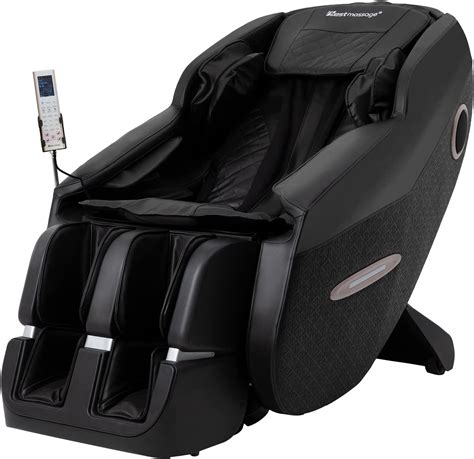 Sl Track Massage Chair Zero Gravity Full Body Electric Shiatsu Massage Chair