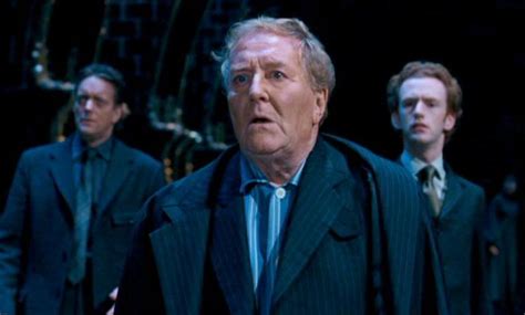 Neko Random My Top Ten Worst Harry Potter Characters 6 Percy Weasley