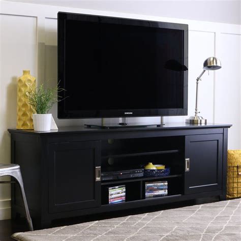 Darby Home Co Grace Tv Stand For Tvs Up To 78 Inches Birch Lane