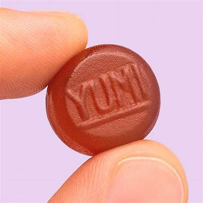 Sleep Melatonin Gummies Yumi Nutrition