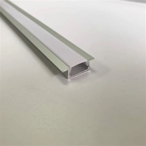 Buy 20pcs 2m Length Led Aluminum Profile For Led Strip
