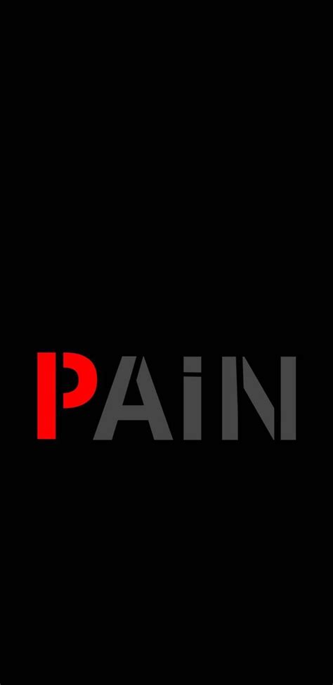 Pain Iphone Wallpapers Wallpaper Cave