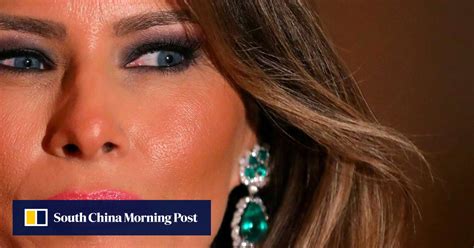 melania trump gets daily mail to pay and apologise over false claims she may have worked as an