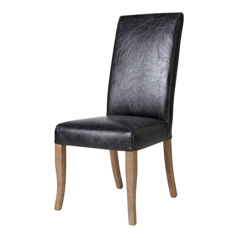Der online shop www.lederstuhldesigner.de ist das online möbelhaus für handgefertigte designermöbel. Stuhl aus Leder und massiver Eiche, schwarz Vintage ...