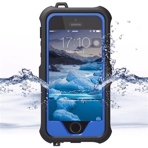 The Best Waterproof Phone Cases 2017 Popsugar Smart Living