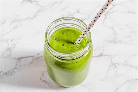 green breakfast smoothie the endless meal®