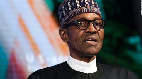 nigeria s president buhari heads to uk for more medical treatments cnn