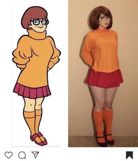 Pin On Velma Mystery Solver Erofound