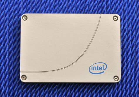 Intel Debuts The 520 Series Sata 6 0 Gbps Solid State Drives Techpowerup