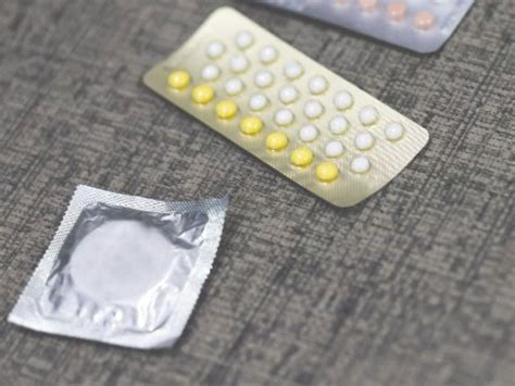 Pill Or Condom Germanys Most Popular Contraception
