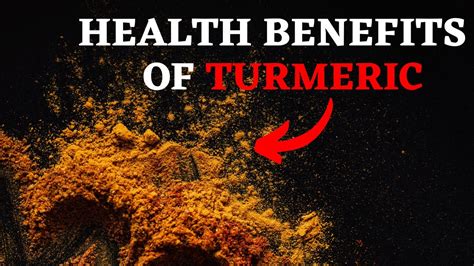 Unlocking The Secret Superpowers Of Turmeric The Miraculous Health
