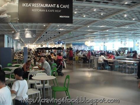 Frisha classic food/beverages 47810 damansara. wordless wednesday: FIRST TIME MERASA MAKANAN DI IKEA ...