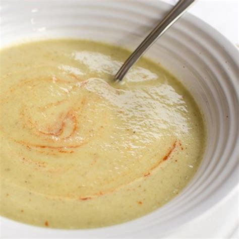 Creamy Roasted Vegetable Soup Twisted Tastes