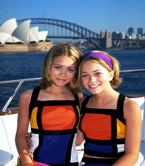 This Is The Mary Kate And Ashley I Grew Up With Mary