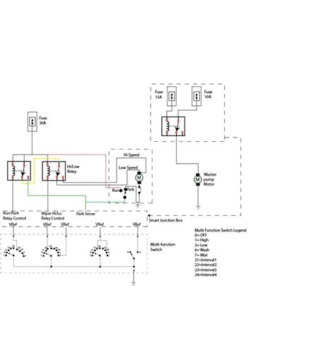 Https://tommynaija.com/wiring Diagram/ford Wiper Switch Wiring Diagram